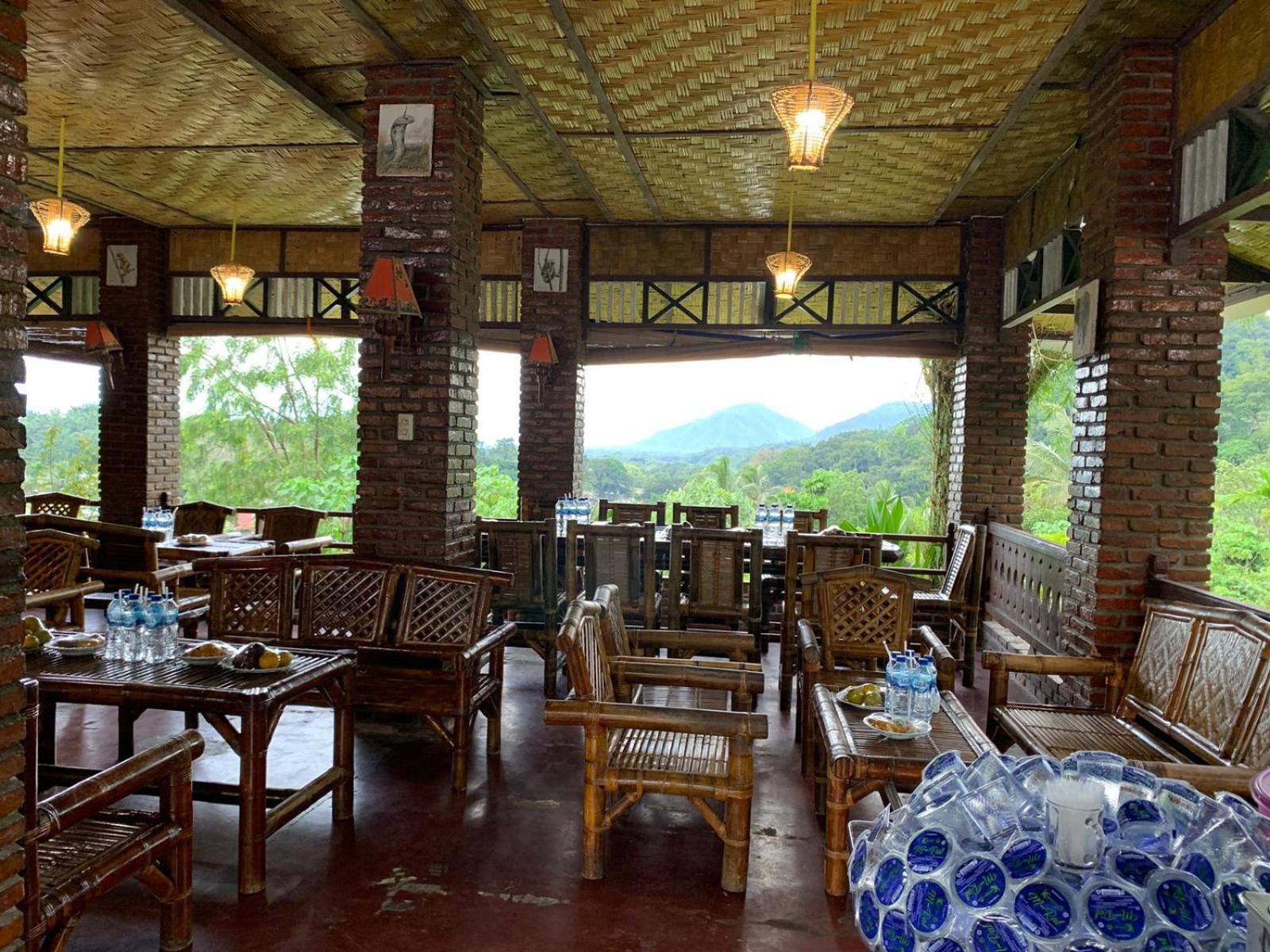 Sama Sama Homestay & Trekking Only Stay Here Book Trekking And Transport With Us ブキットラワン エクステリア 写真
